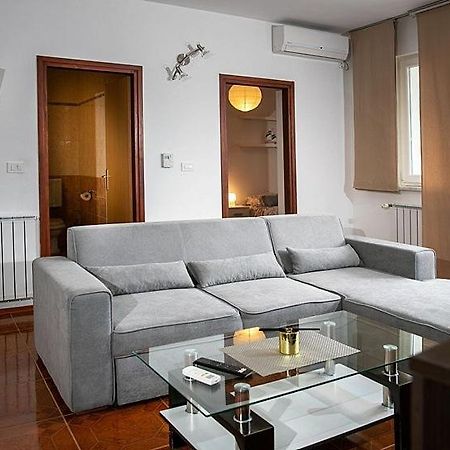Apartment Orbanic Rovinj Exterior foto