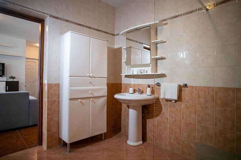 Apartment Orbanic Rovinj Exterior foto