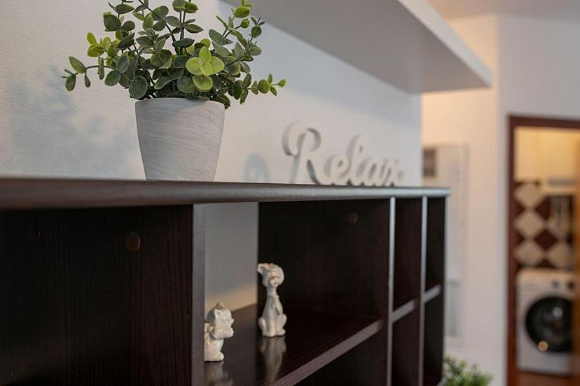 Apartment Orbanic Rovinj Exterior foto