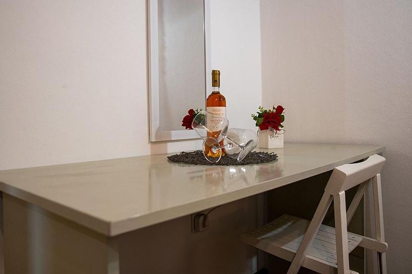 Apartment Orbanic Rovinj Exterior foto