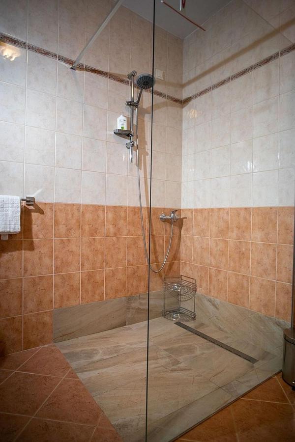 Apartment Orbanic Rovinj Exterior foto